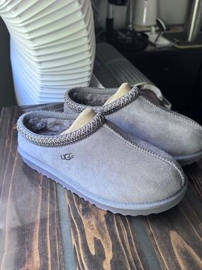 UGG kids Grey Tasman